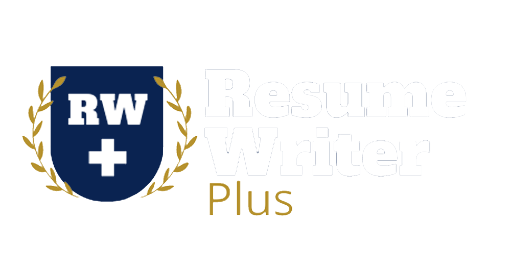 Resume Writer Plus
