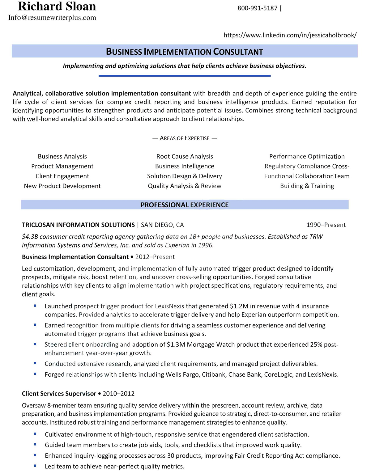 Business-Implementation-Consultant-Resume-1
