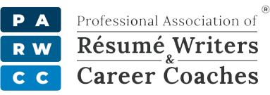 Professional Association of Resume Writers & Career Coaches